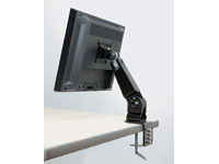 Ergonomics COMLA11B Economic Desk Mount