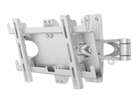 comrac Ergonomics COMTVA122 LCD and Plasma Wall Mount Bracket - mounting kit