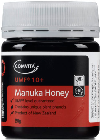 UMF 10+ Manuka Honey 250g