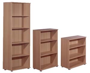 bookcases