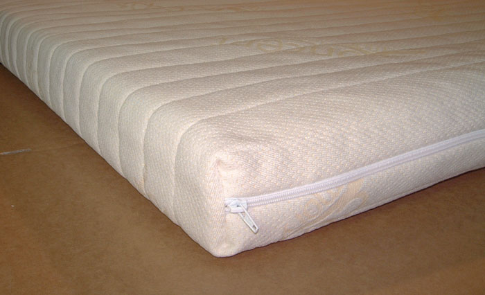 Premium 2000  3ft Single Mattress