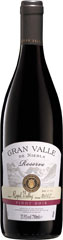 Concha y Toro UK Ltd Gran Valle de Niebla Pinot Noir 2007 RED Chile