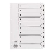 Concord Classic 1 - 10