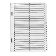 Concord Classic 1 - 50