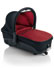 Concord Proton Carrycot Chilli