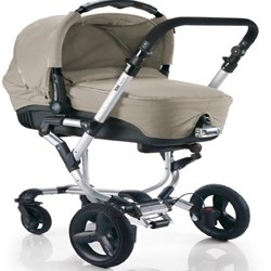 Proton Carrycot