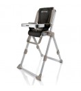 Spin Highchair-Brown/Dark Night R5181