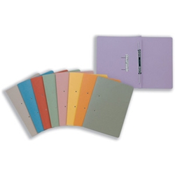 Transfer Files 315gsm 38mm Foolscap Buff