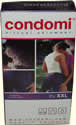 Condomi XXL 100 Pack