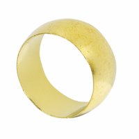 Compression Olive 15mm Pack of 10