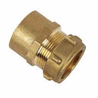 Female Coupler 303 28mm x 1