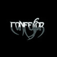 Confessor Logo Hoodie