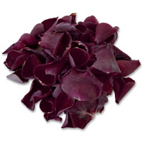 Confetti Burgundy freeze dried sml