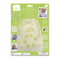 Confetti Create-it daisy chain kit