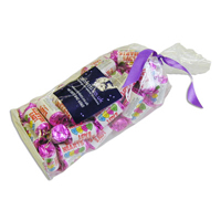 Confetti standard love hearts bulk bag