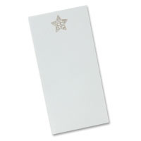 White star DL insert pk of 10