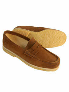 Conleys moccasin