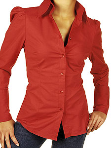 Conleys Stretch Blouse