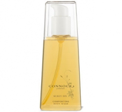 Connock London KUKUI OIL COMFORTING BODY WASH