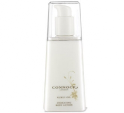 Connock London KUKUI OIL HYDRATING BODY LOTION