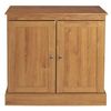 consort Beverley 2 Door Sideboard