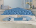 CONSORT dubarry headboard