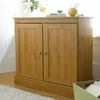 Henley 2 Door/1 Drawer Sideboard