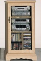 hi-fi stacker