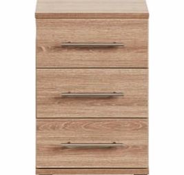 Consort Vermont 3 Drawer Chest