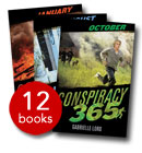 Conspiracy 365 Collection