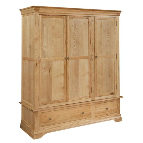 Constance Triple Wardrobe 294.018