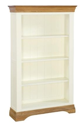 5 Bookcase 295.124