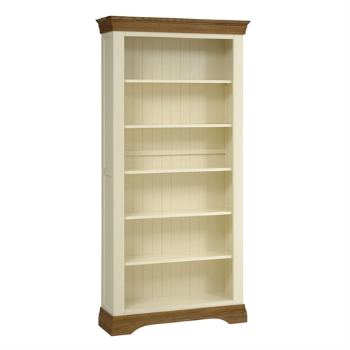 6 Bookcase 295.123