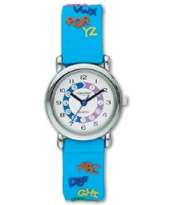 Childrens Time Teacher Watch