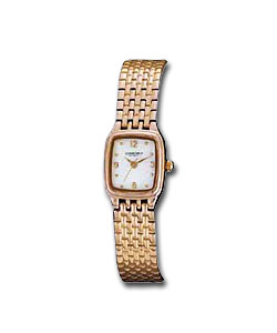 Constant Ladies Watch