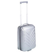 Constellation Metallic Small Trolley Case