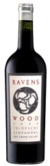 Constellation Wines Ravenswood Teldeschi Vineyard Zinfandel 2004 RED