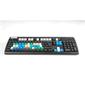 Pinnacle Edition Keyboard Black PC PS/2