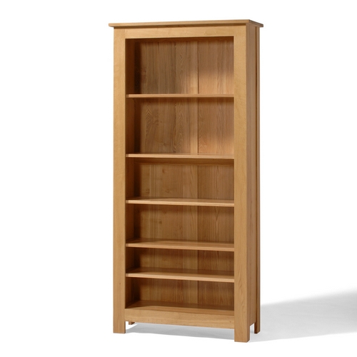 5 Shelf Bookcase 808.611