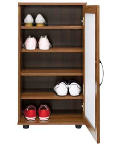 Shoe Cabinet