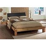 Continental Bedstead