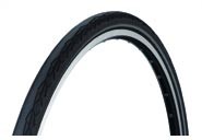 City Contact 700 x 37C black tyre