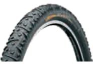 Flow UST 26 x 2.3 inch tyre 2009