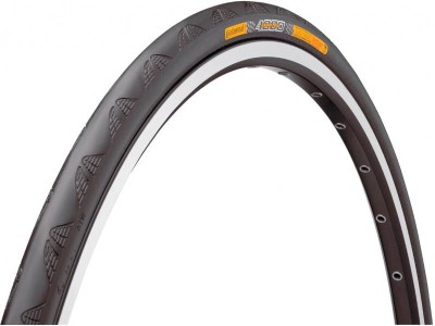 GP 4000 Tyres 700 X 23 All Colours