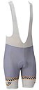 GP4000 Cycle shorts - grey