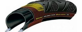 Grand Prix 4 Season DuraSkin Vectran