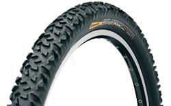 Gravity Explorer Steel Bead Tyre