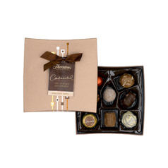 continental Premium Box (100g)