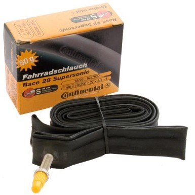 R28 Supersonic 700C Presta inner tube