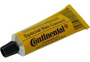 Tubular cement - 25 g tube 2009 (25)